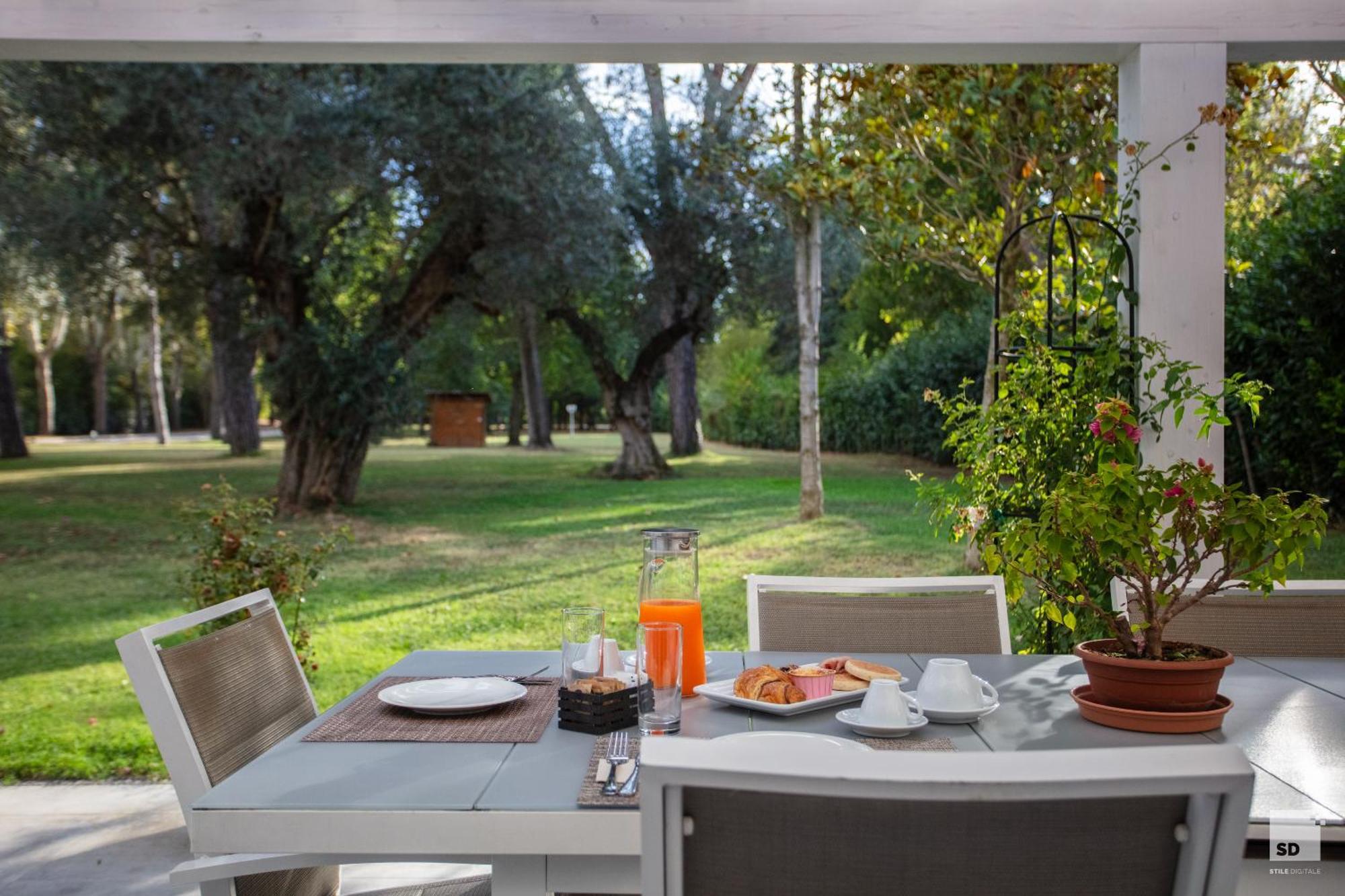 La Casa Nel Parco Luxury B&B San Lazzaro di Savena Exterior photo