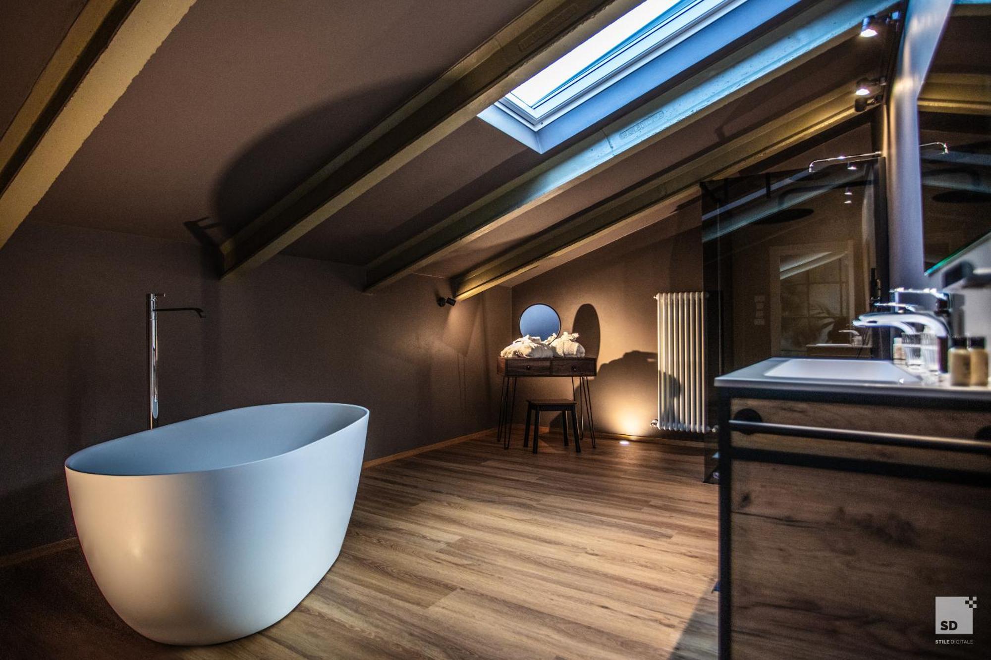 La Casa Nel Parco Luxury B&B San Lazzaro di Savena Exterior photo