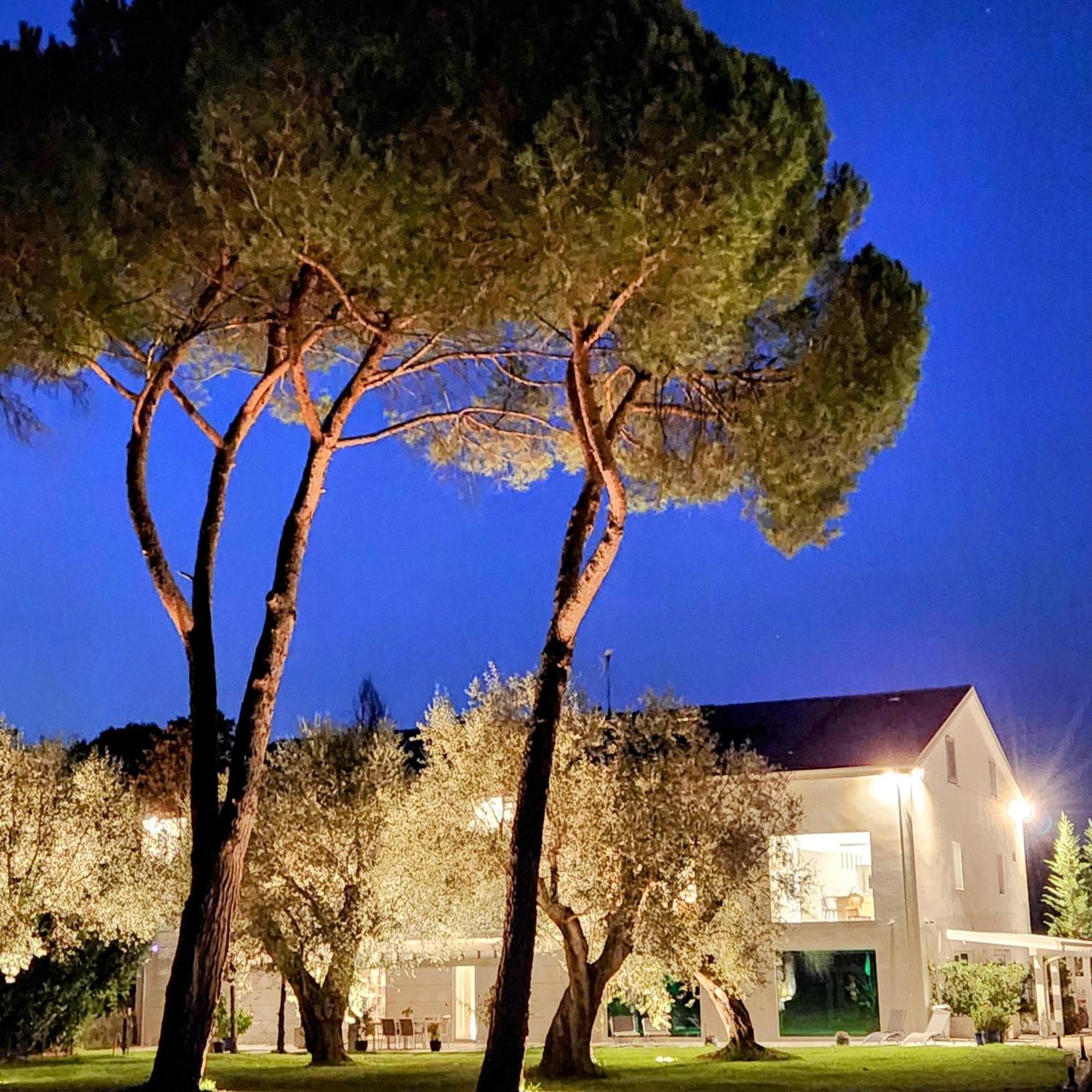 La Casa Nel Parco Luxury B&B San Lazzaro di Savena Exterior photo