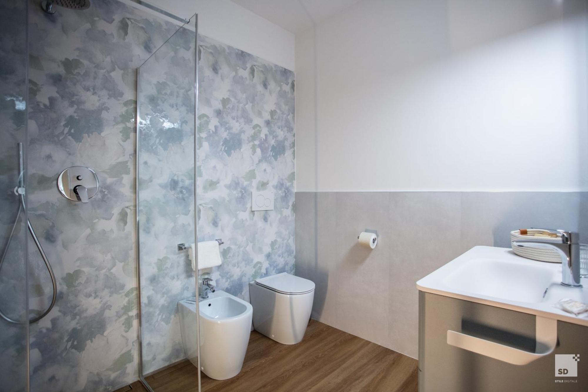 La Casa Nel Parco Luxury B&B San Lazzaro di Savena Exterior photo